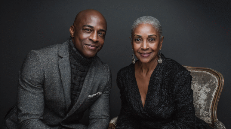 Finding Love Later in Life: A Guide to Black Senior Dating
