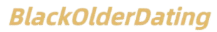 BlackOlderDating